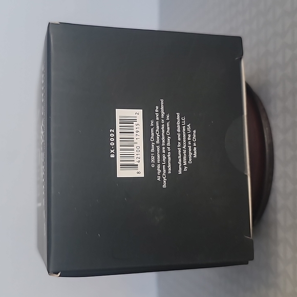 Boxycharm Beauty Washing Machine - Picture 5 of 8